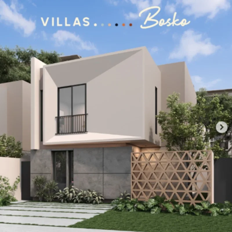 CASA BOSKO
