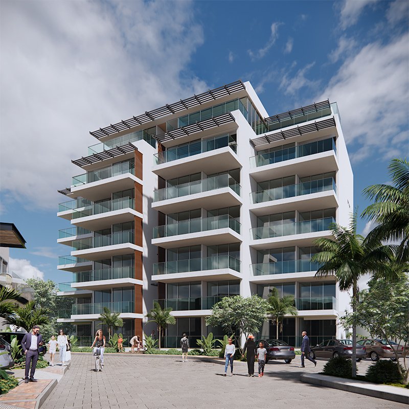 Condominio-CoralBay