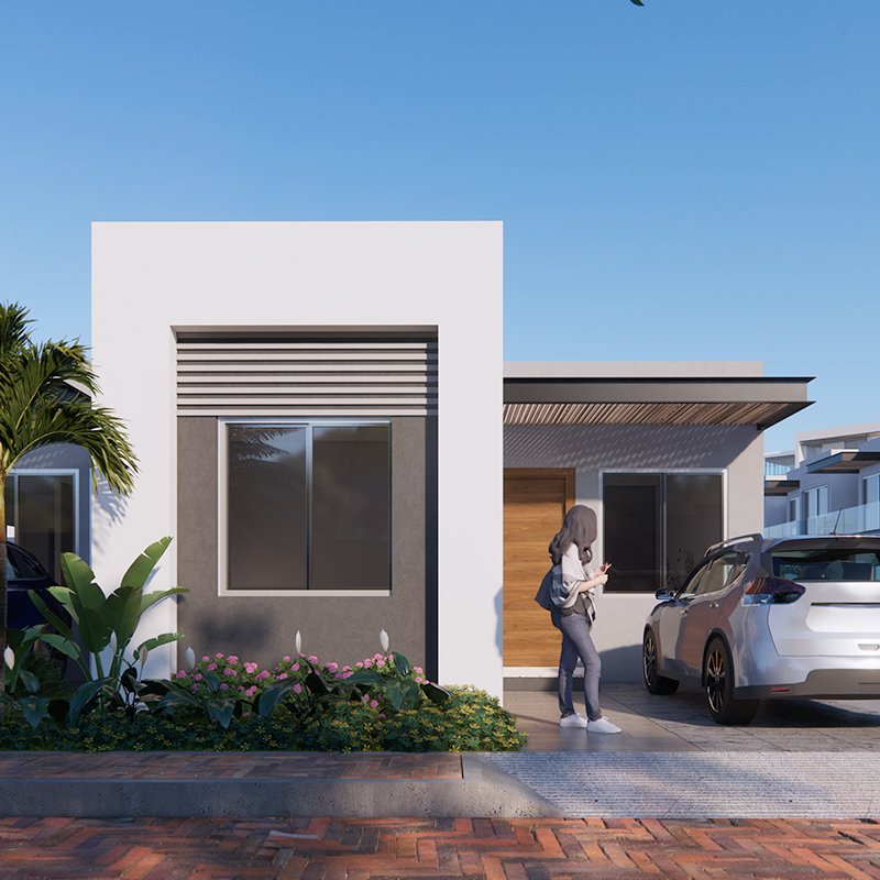 CoralBayCasa