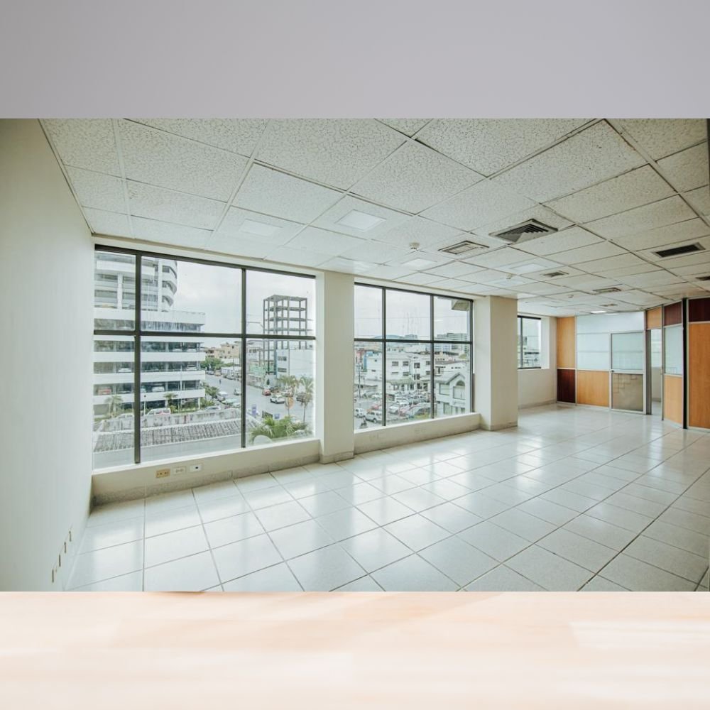 OFICINA KENNEDY NORTE
