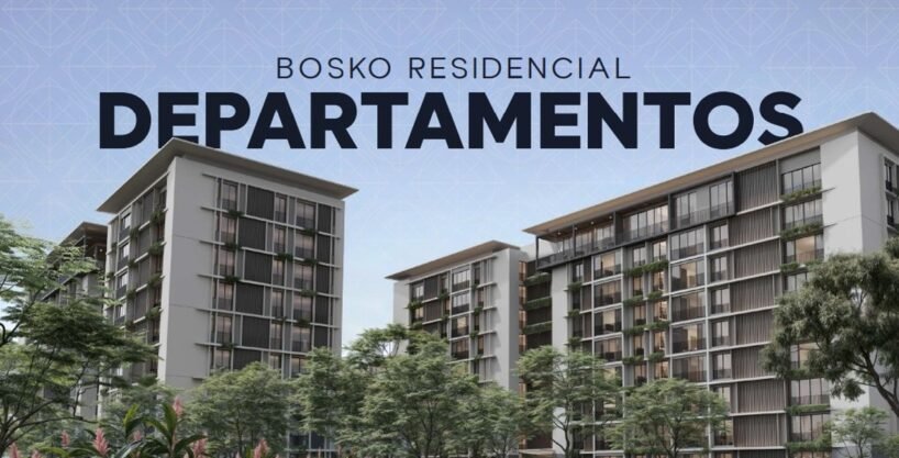 BOSKO – DEPARTAMENTO OUTER